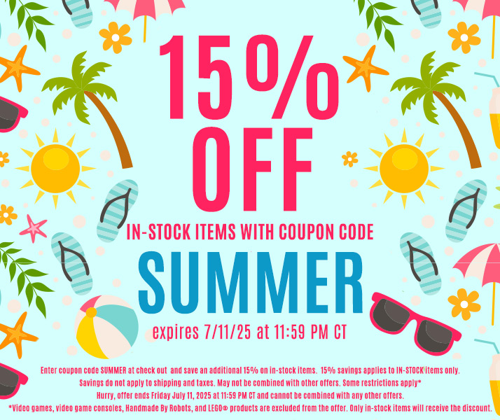coupon