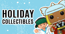 Holiday Collectibles