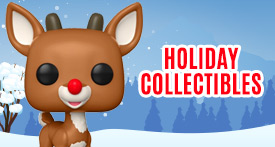 Holiday Collectibles