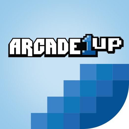 Arcade1Up home arcades