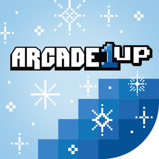 Arcade1Up home arcades sale