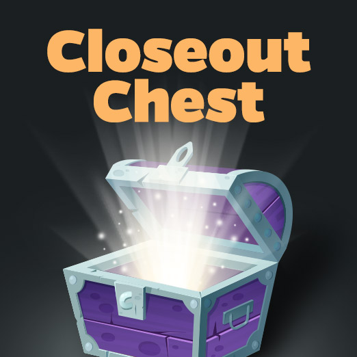 Closeout Crate