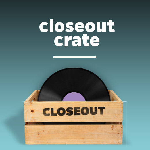 Closeout Crate