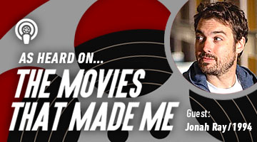 The Movies That Made Me: Jonah Ray's Favorite Year