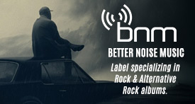 Better Noise Music Sale