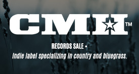 CMH Records Sale