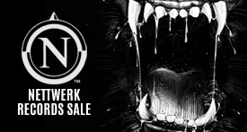 Nettwerk Records Sale
