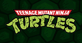 TMNT Fan Shop