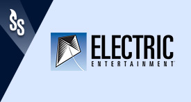 Electric Entertainment 
