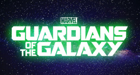 Guardians of the Galaxy
