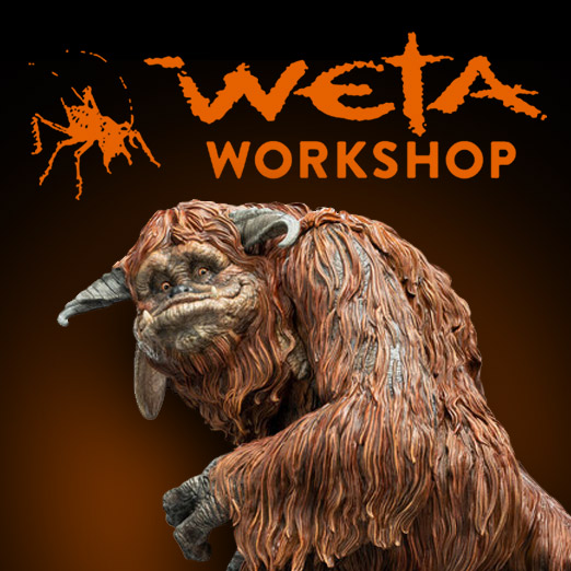 WETA Workshop 