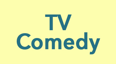 TV Comedy