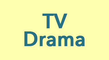 TV Drama