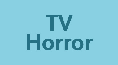 TV Horror