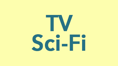 TV Sci-fi