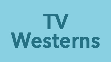 TV Westerns