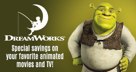 Dreamworks