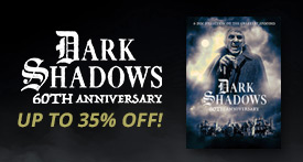 Dark Shadows