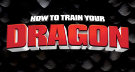 How to train your Dragon