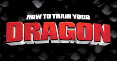 How to train your Dragon