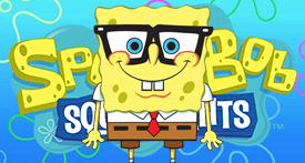SpongeBob SquarePants Fan Shop