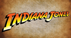 Indiana Jones Fan Shop
