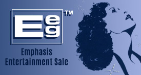 Emphasis Entertainment Sale