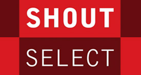 Shout Select