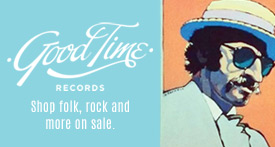 Good Times Records