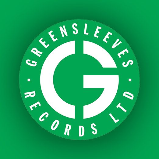 Greensleeves Records Sale 