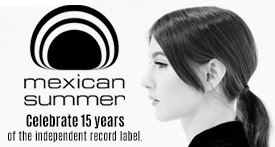 Mexican Summer Label Sale