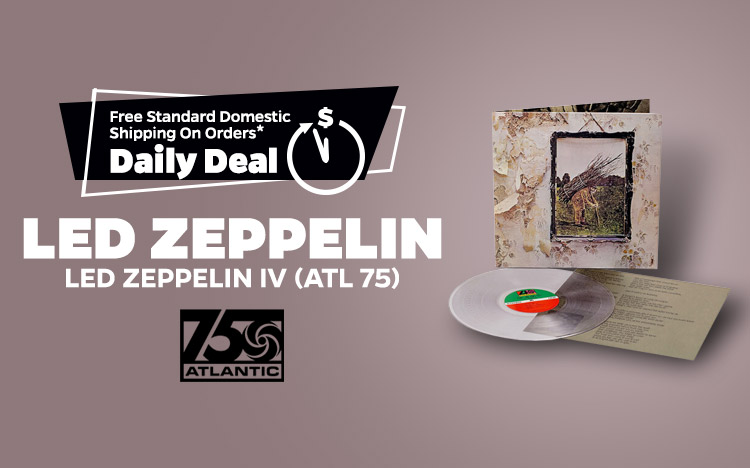 Led Zeppelin IV 