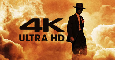 4K Ultra HD Sale