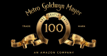 MGM 100th Anniversary Sale