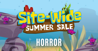 Horror Summer Sale