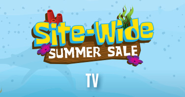 TV Summer Sale