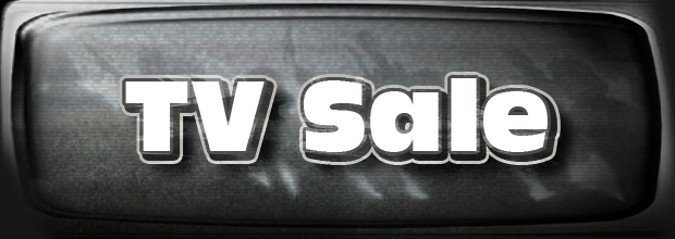TV Sale