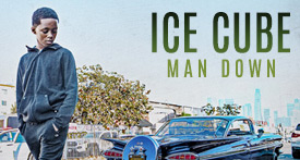 Ice Cube 