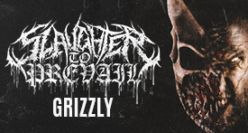 Slaughter To Prevail