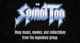 Spinal Tap 