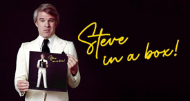 Steve Martin 