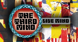 THIRD MIND