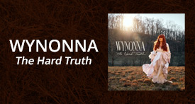 WYNONNA