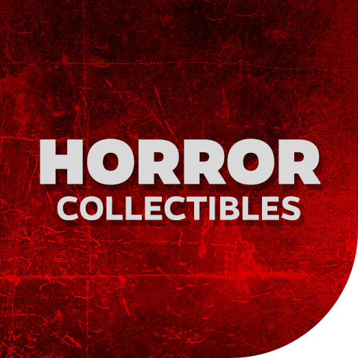 Horror Collectibles