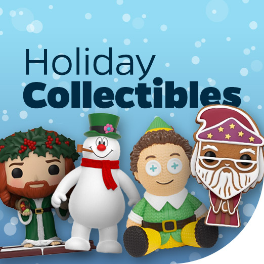 Holiday Collectibles