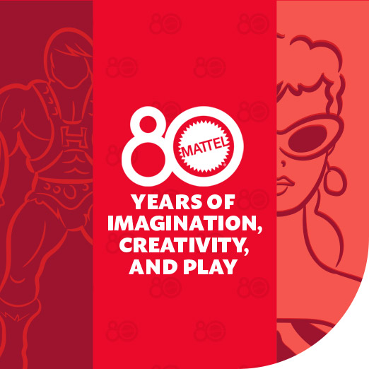 Mattel Collectibles
