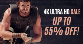 4K Sale