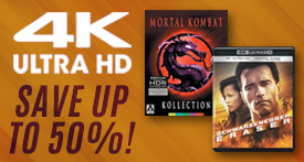 4k Sale