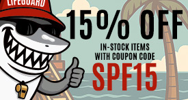 Site-Wide Summer sale extra savings coupon