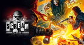 Scream Factory